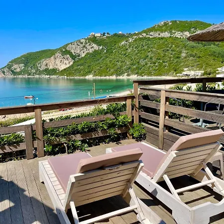 Hamre Apartament *