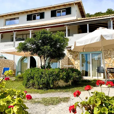Apartament Hamre *