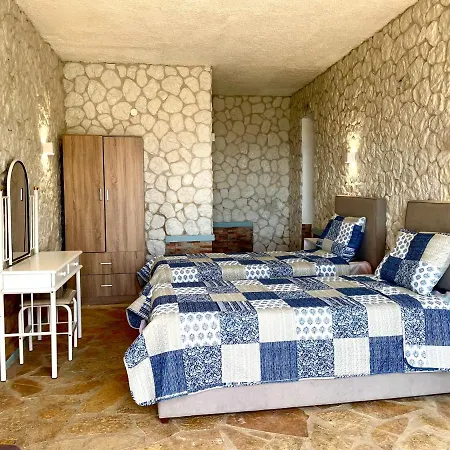 Hamre Apartament Agios Georgios Pagon