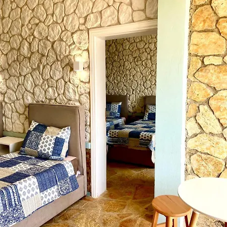 Apartament Hamre