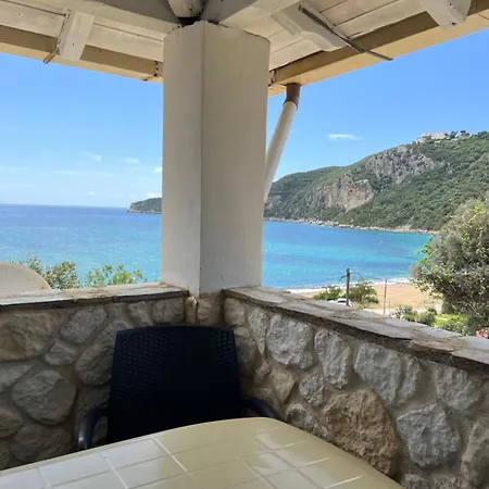 Apartament Hamre