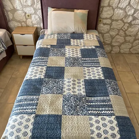 Apartament Hamre