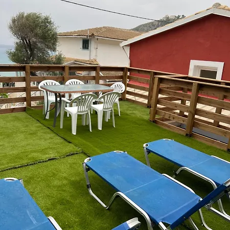 Hamre Apartament