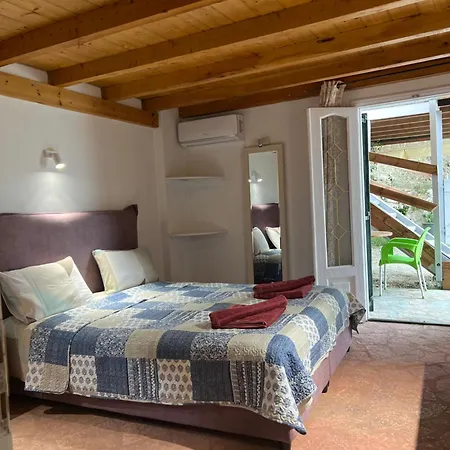 Apartament Hamre