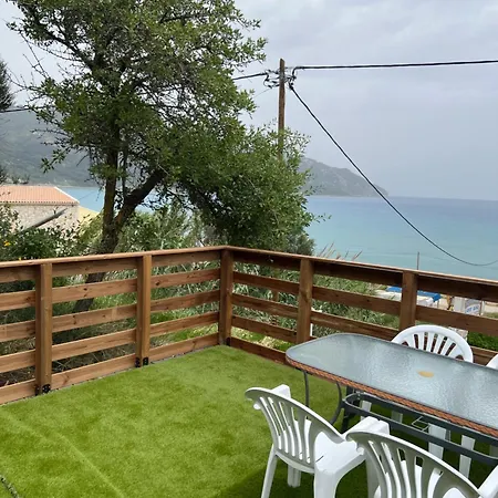 Hamre Apartament *