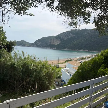 Hamre Apartament *