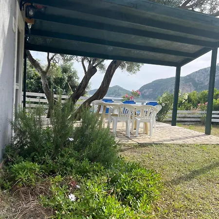 Hamre Apartament *