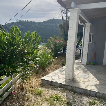 Hamre Apartament